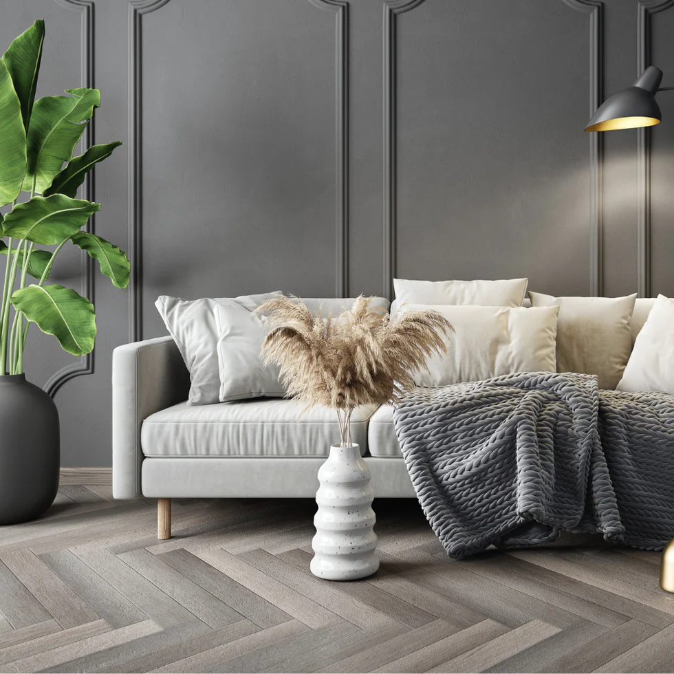 Smart Shopping for Every Home